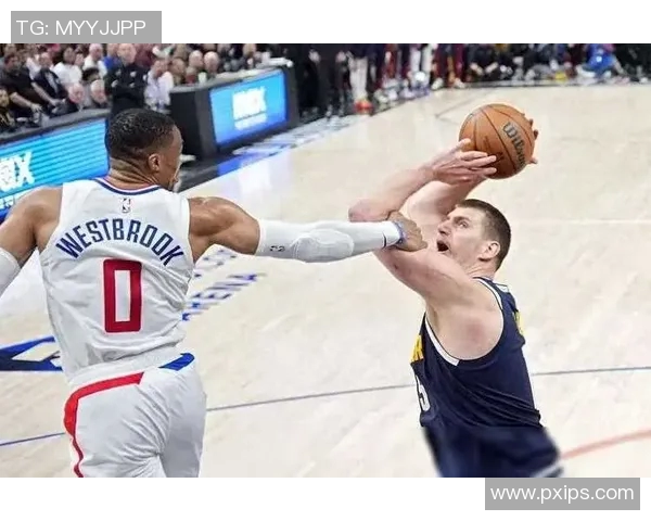 快船横扫掘金晋级西部半决赛：实力与战术的完美结合