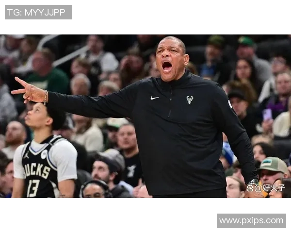 雄鹿队主帅因迷失策略被解雇，球队未来何去何从？